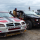 Image for article titled I Saw Some Insane Cars At The Detroit Gambler 500